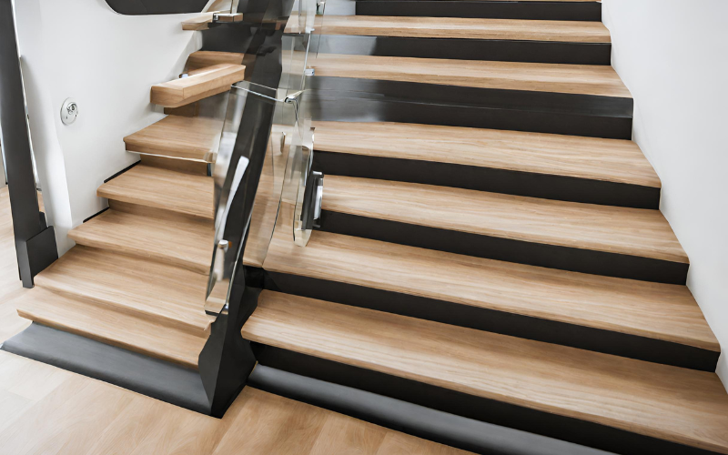 Stair