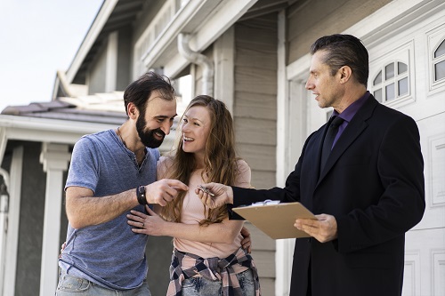 Buyers Agent