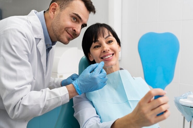 Dentistry Richmond