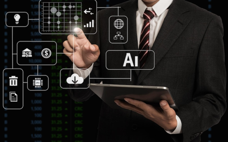 Business Intelligence