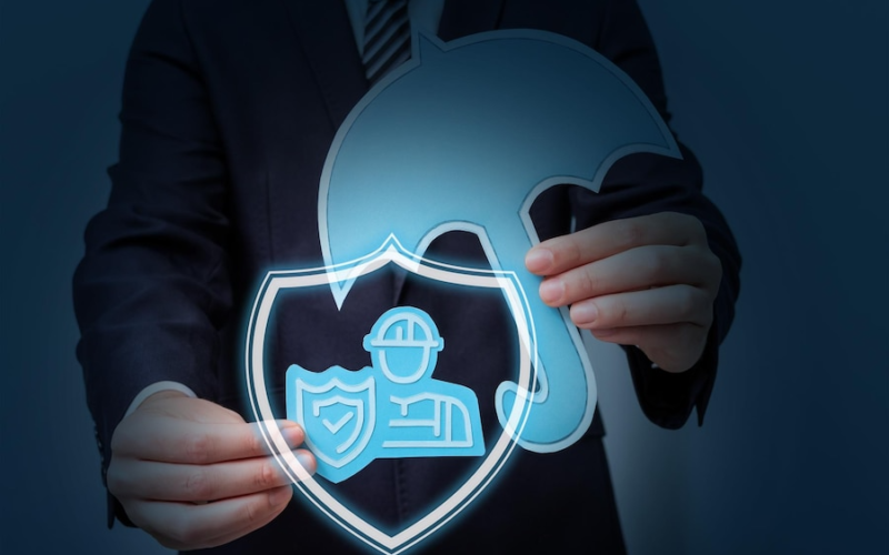 Cybersecurity Insurance Policy
