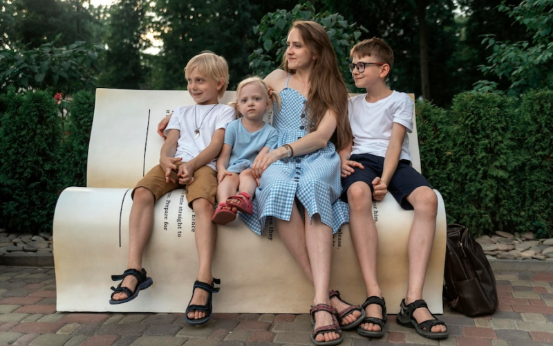 Family Photoshoot