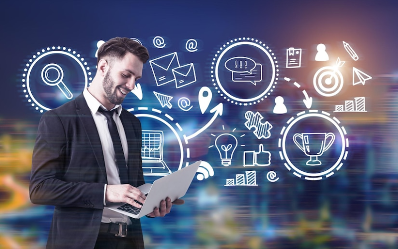 IT Services