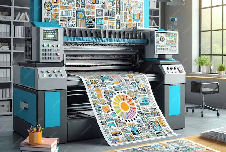 Printing Services