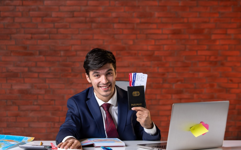 Work Visa in Australia