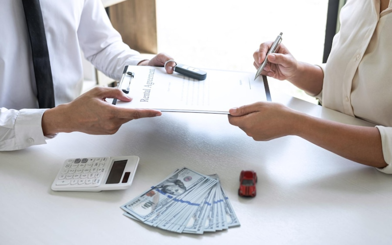 Mortgage Brokers
