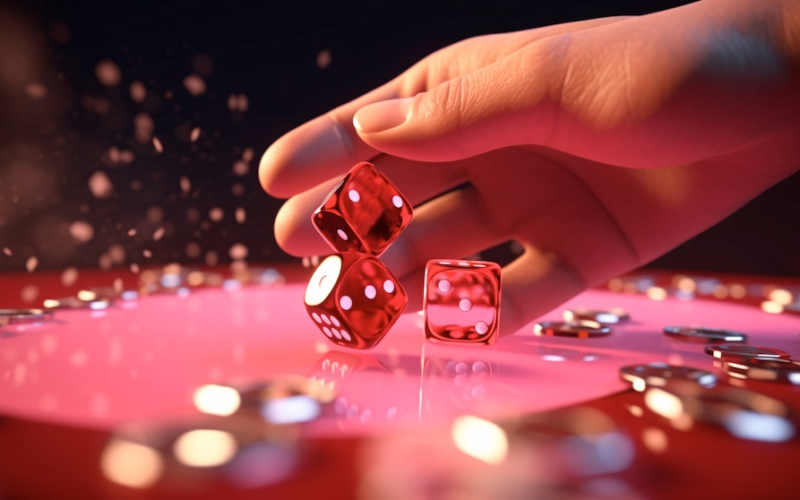 Online Casino