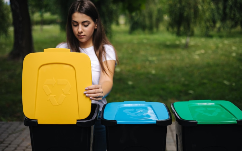 Skip Bin Hire