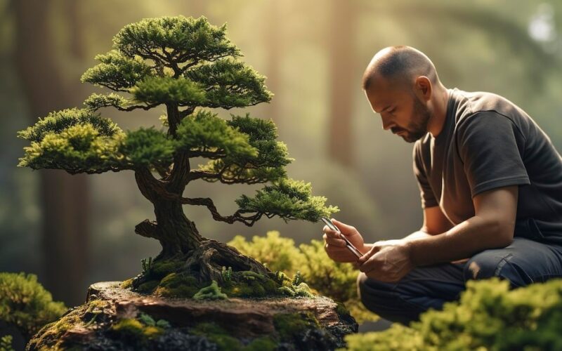 Tree Care
