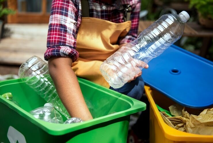 waste management services