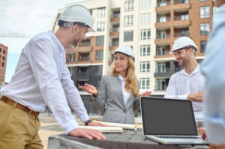 Builders