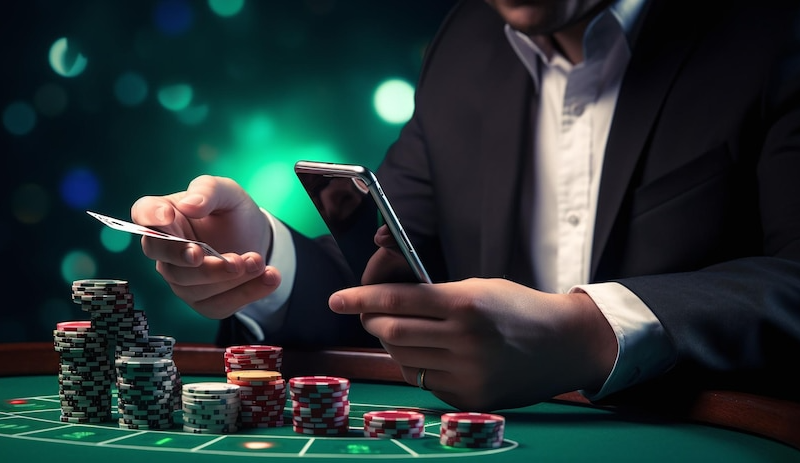 Casino Payment Methods