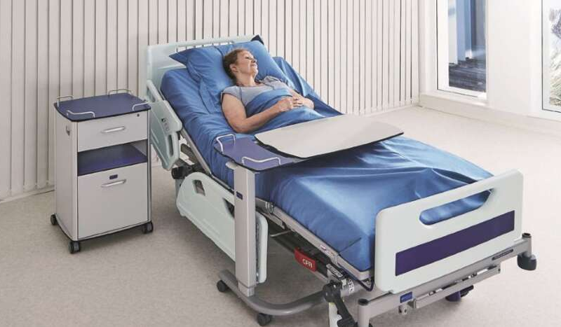 home healthcare