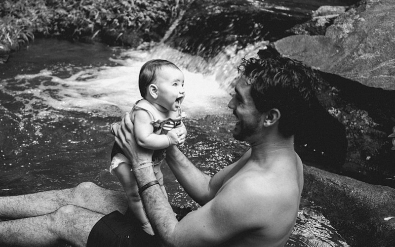 Swimming