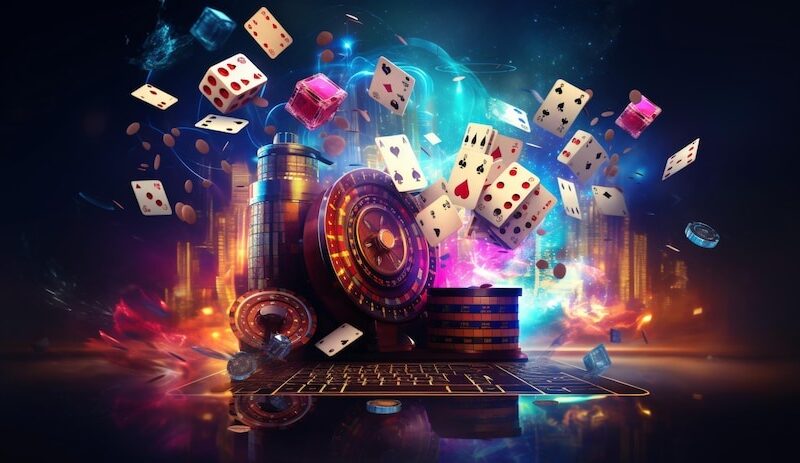 Casino