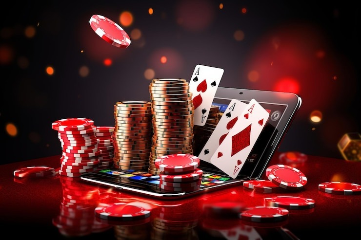 Online Casinos