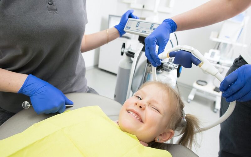 Dental Preston