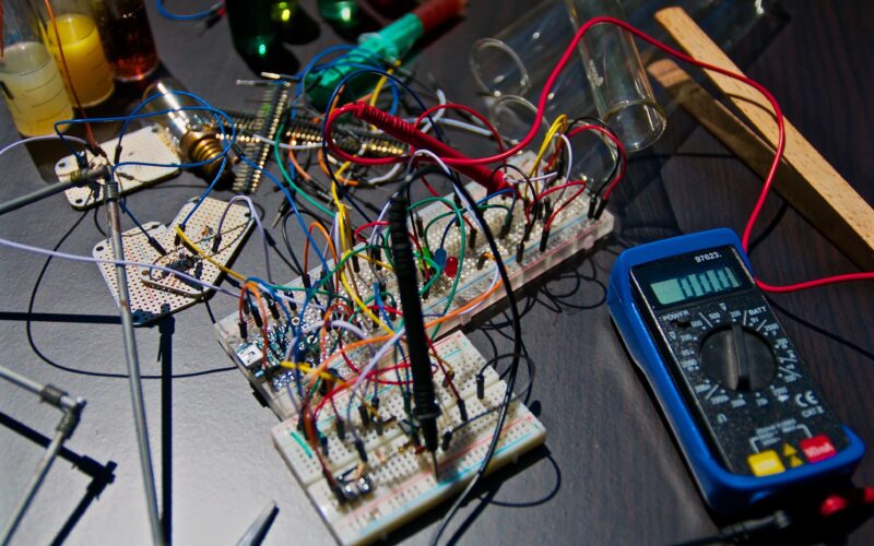 Emergency Electrician Services Melbourne