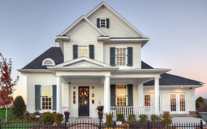 Custom Home Builder South East Melbourne