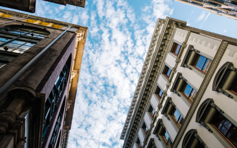 most common structural issues