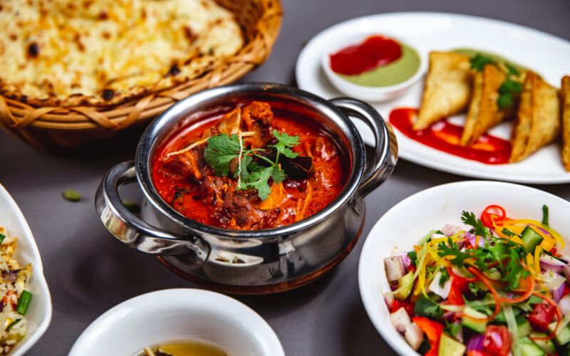 epalese Fusion Dishes
