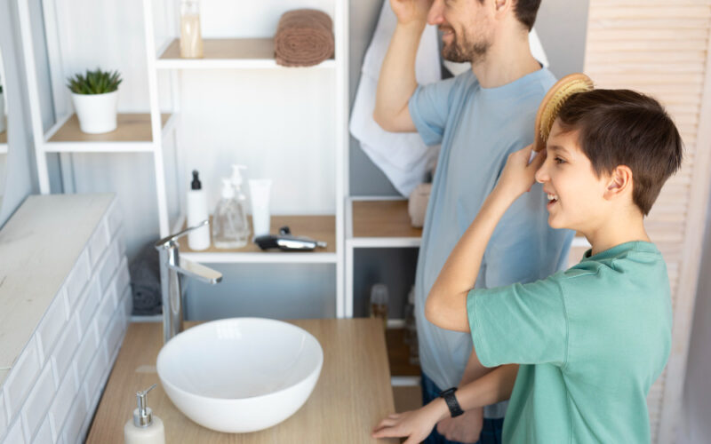 skilled bathroom renovators in Canberra