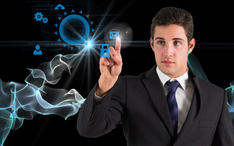cyber security services